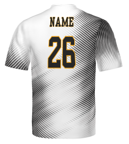 HHA - (D4) Sublimated Tee - Adult/Youth