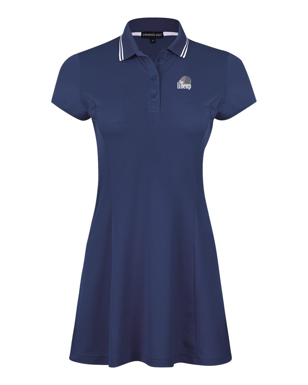 The Lineup - Mia Dress (SWM400L) - Women's