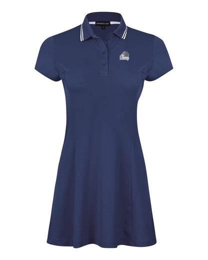 The Lineup - Mia Dress (SWM400L) - Women's