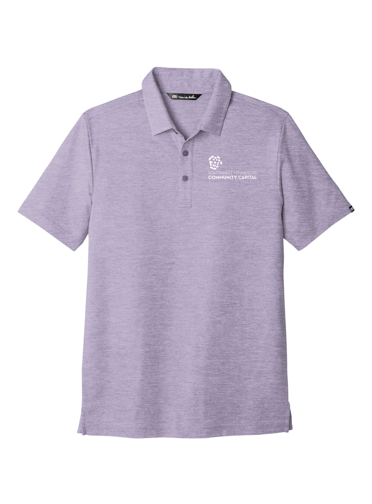 SWIF - Polo (TM1MU412/TM1WW002) - Men's/Women's