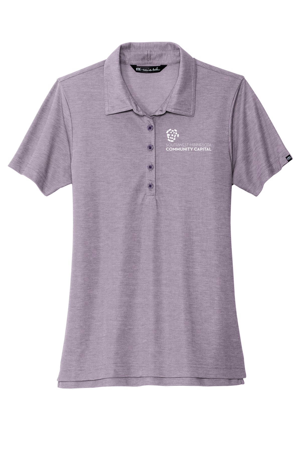 SWIF - Polo (TM1MU412/TM1WW002) - Men's/Women's