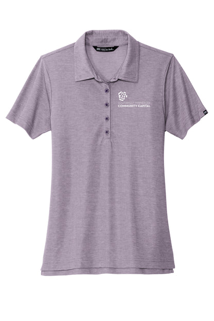 SWIF - Polo (TM1MU412/TM1WW002) - Men's/Women's