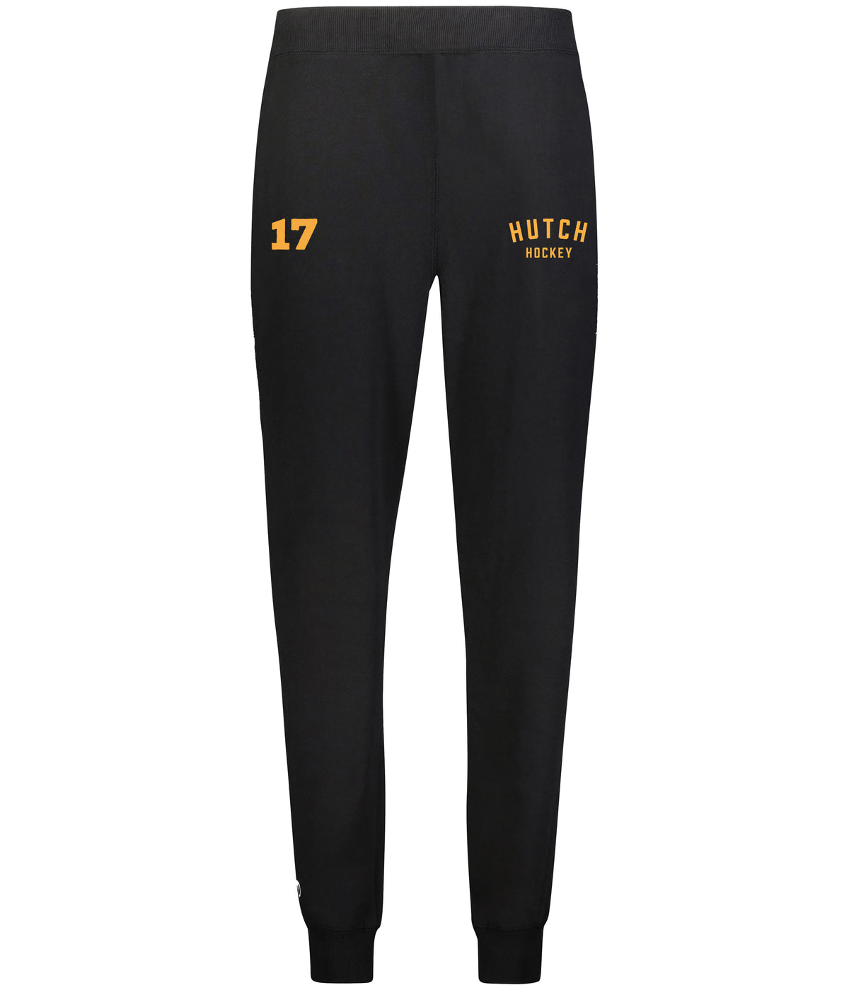 HHA  -  3D Embroidered Fleece Jogger - Adult/Youth