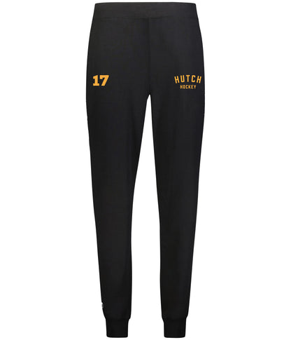 HHA  -  3D Embroidered Fleece Jogger - Adult/Youth