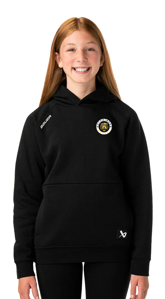 HHA - BAUER TEAM ULTIMATE HOODIE - Adult/Women's/Youth