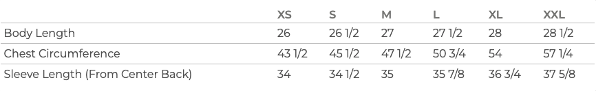 SWIF - Half-Zip Pullover (212475/216515) - Men's/Women's