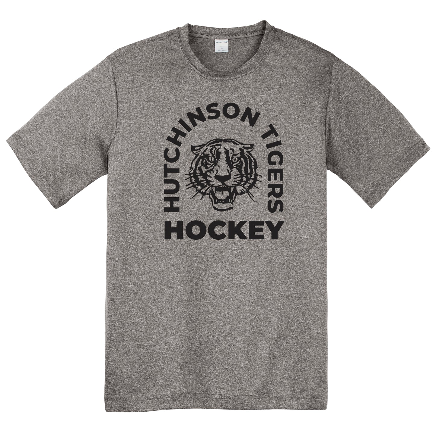 HHA - Printed Performance Tee -Adult/Youth (Limited Availability)