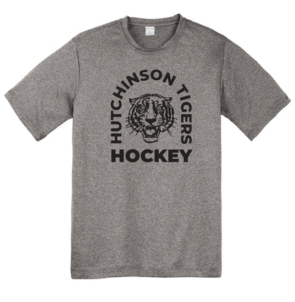 HHA - Printed Performance Tee -Adult/Youth (Limited Availability)