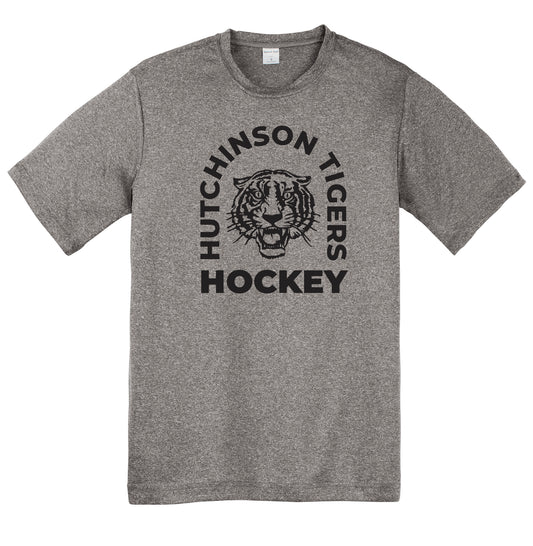 HHA - Printed Performance Tee -Adult/Youth (Limited Availability)