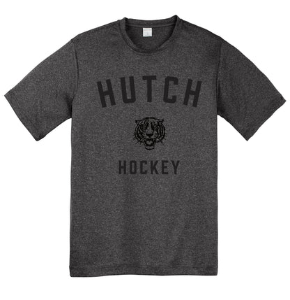 HHA - Printed Performance Tee -Adult/Youth