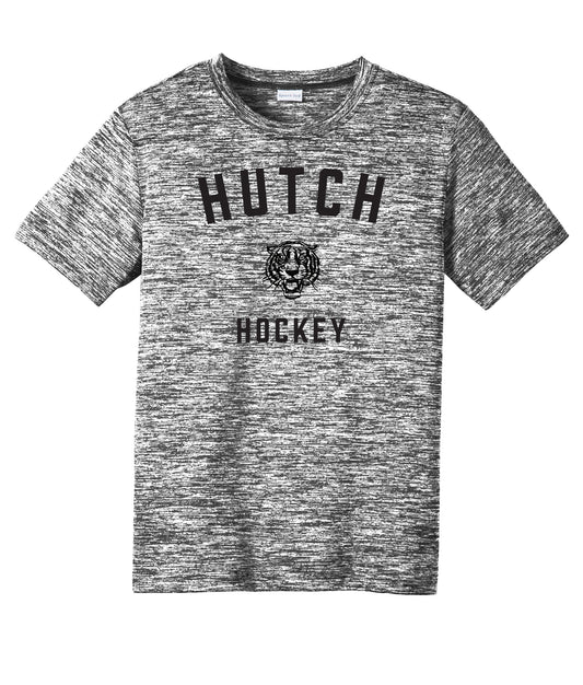 HHA - Electric Heather Tee - Adult/Youth