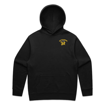 HSBL - Embroidered Hooded Sweatshirt - Youth