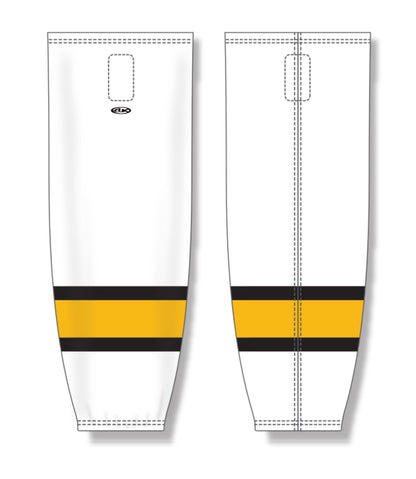 HHA - EXTRA Home/Away Sublimated Socks Set (Travel Hockey)- OPTIONAL (LONGER LEAD TIME)