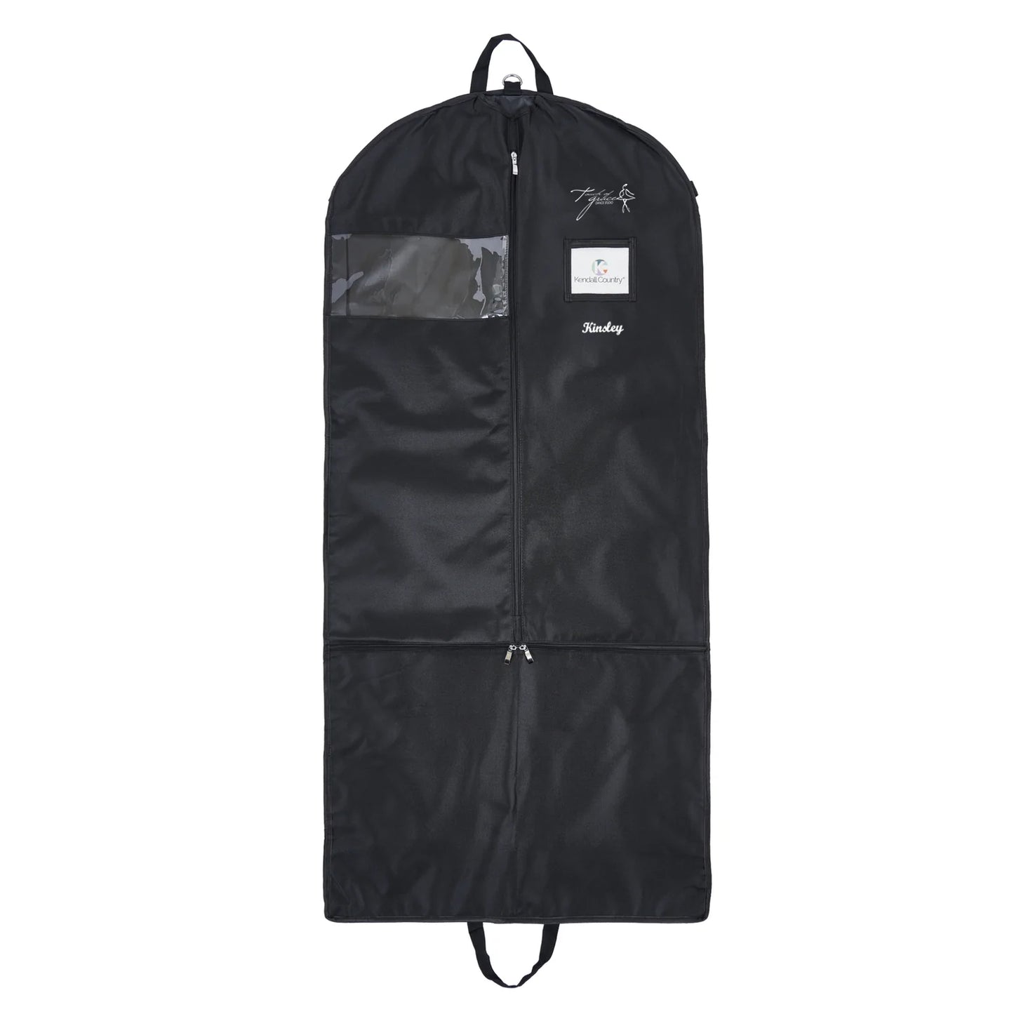 Touch of Grace - Costume Bag