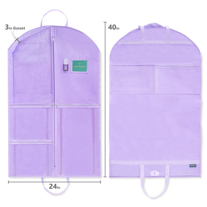 Touch of Grace - Costume Bag