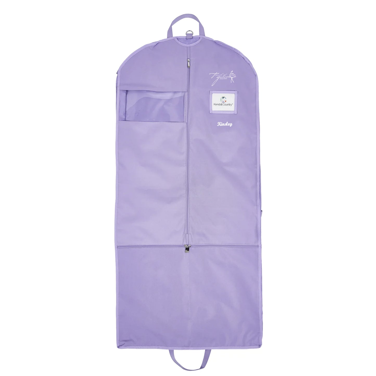 Touch of Grace - Costume Bag