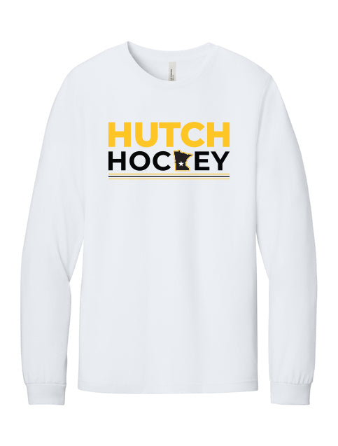 HHA  - (D3) Long Sleeve Tee - Adult/Youth