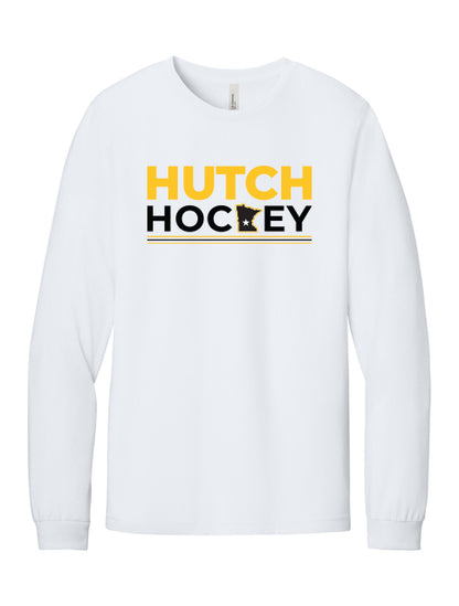 HHA  - (D3) Long Sleeve Tee - Adult/Youth