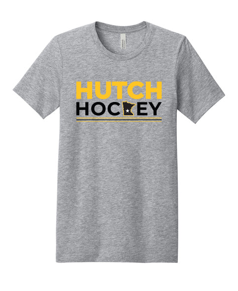 HHA - (D3) Printed Tee - Adult/Youth