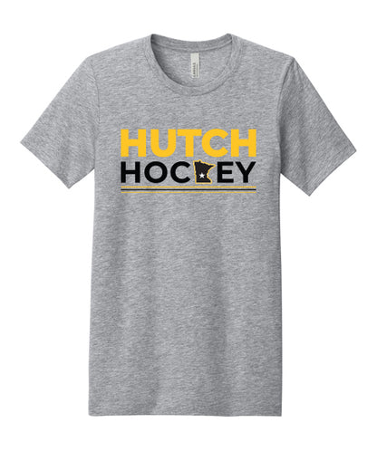 HHA - (D3) Printed Tee - Adult/Youth
