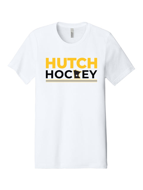 HHA - (D3) Printed Tee - Adult/Youth