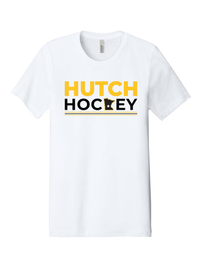 HHA - (D3) Printed Tee - Adult/Youth
