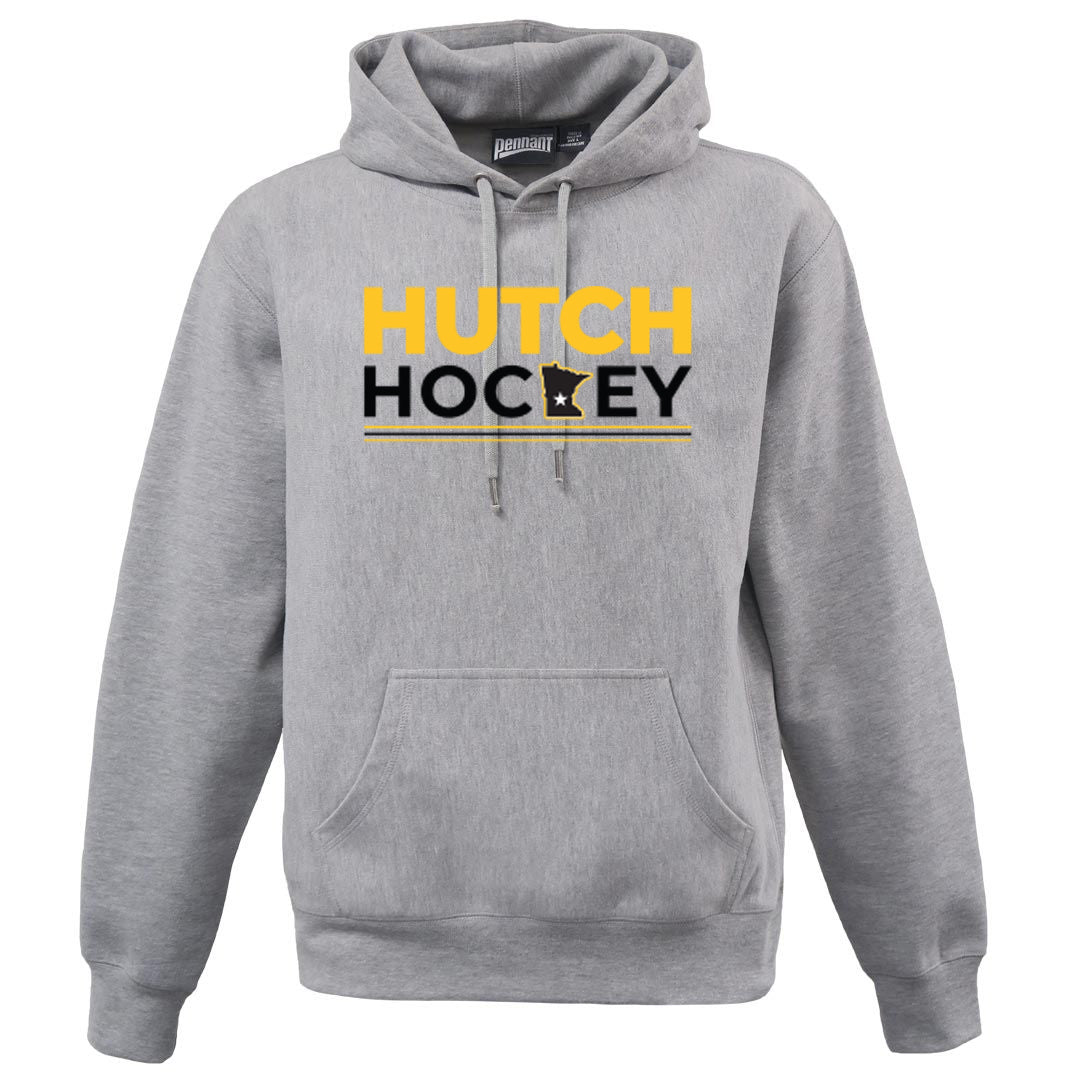 HHA  - (D3) Printed Fleece Hoodie - Adult/Youth
