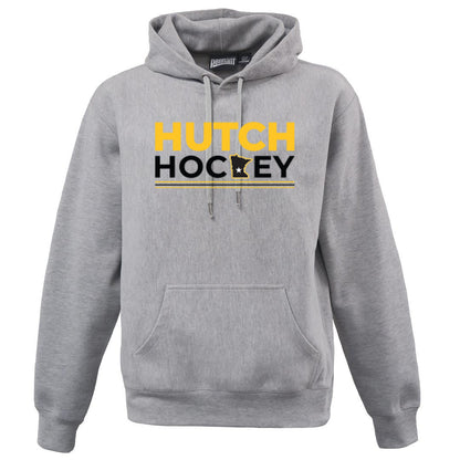 HHA  - (D3) Printed Fleece Hoodie - Adult/Youth