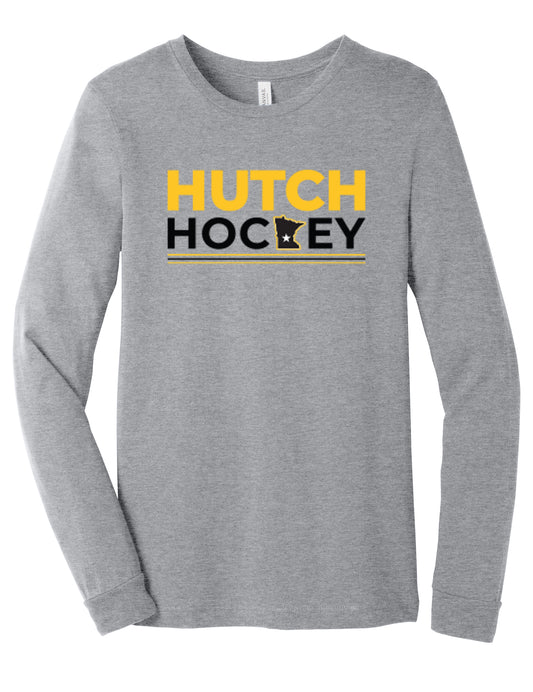 HHA  - (D3) Long Sleeve Tee - Adult/Youth