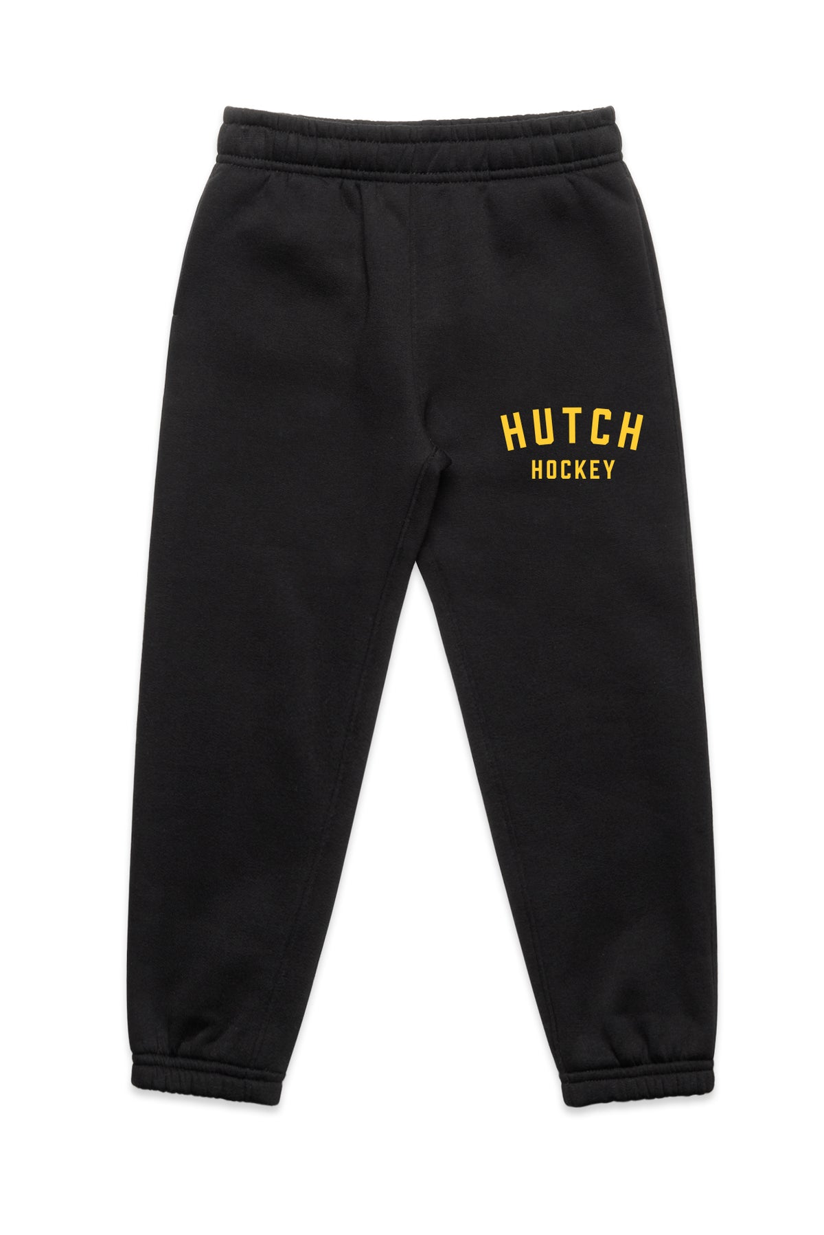 HHA  -  3D Embroidered Fleece Jogger - Youth
