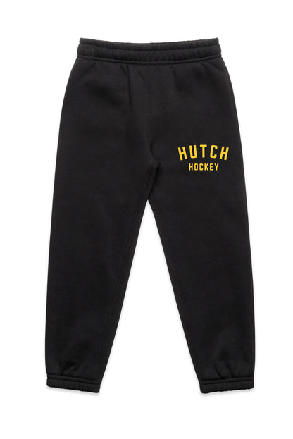 HHA  -  3D Embroidered Fleece Jogger - Youth