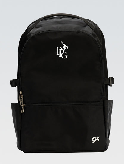 Panther Paws - Classic Backpack