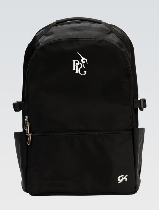 Panther Paws - Classic Backpack