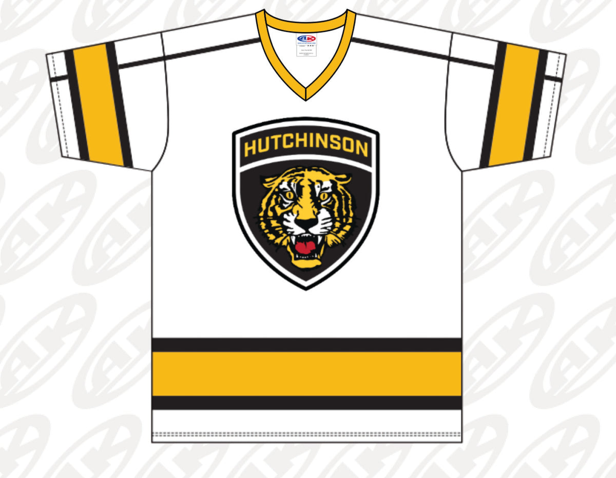 HHA - Sublimated Tee - Adult/Youth