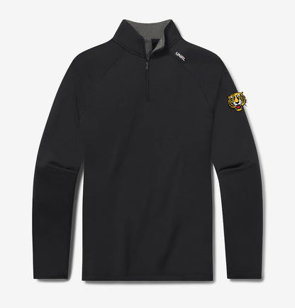 Boy's Golf - UNRL Interlock Quarter Zip
