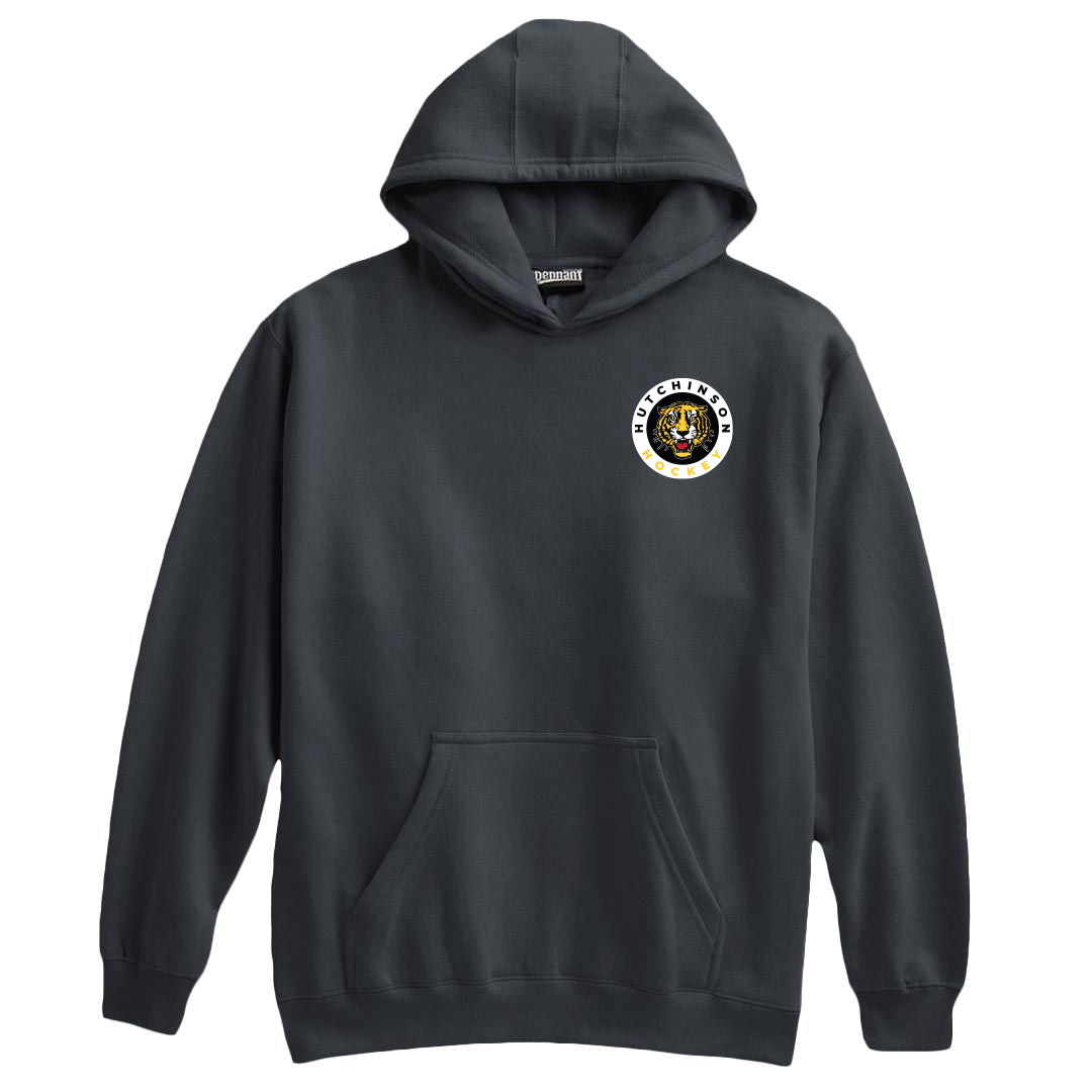 HHA  -  Embroidered Fleece Hoodie - Adult/Youth