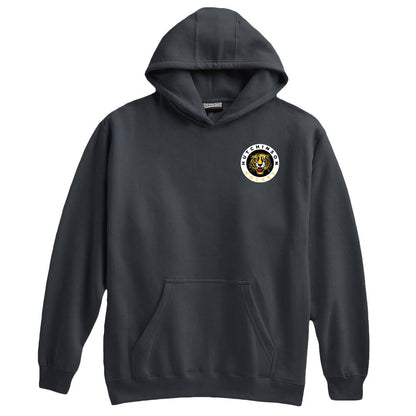 HHA  -  Embroidered Fleece Hoodie - Adult/Youth