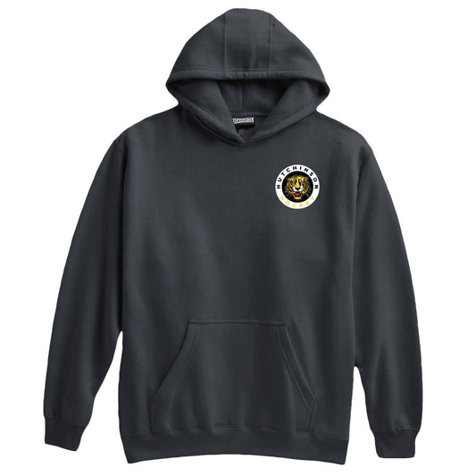 HHA  -  Embroidered Fleece Hoodie - Adult/Youth