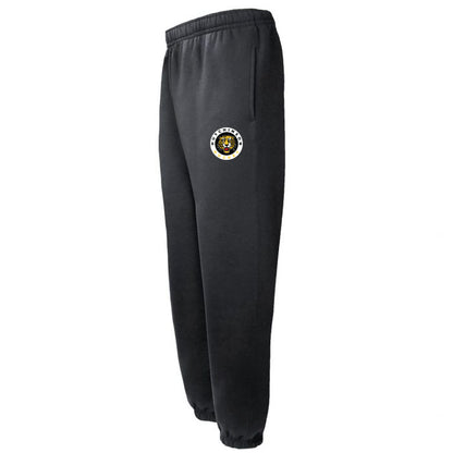 HHA  -  Embroidered Fleece Jogger - Adult/Youth
