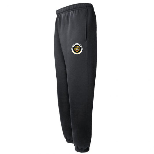 HHA  -  Embroidered Fleece Jogger - Adult/Youth