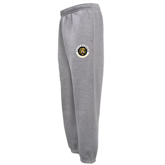 HHA  -  Embroidered Fleece Jogger - Adult/Youth