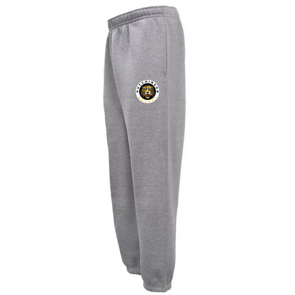 HHA  -  Embroidered Fleece Jogger - Adult/Youth