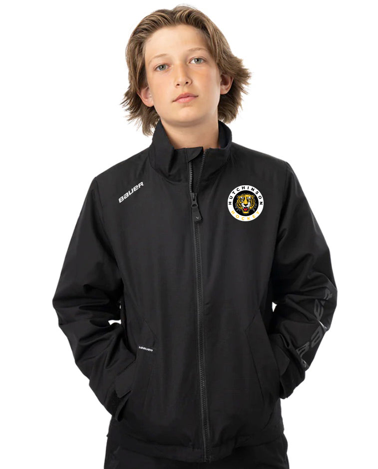 HHA - BAUER TEAM LIGHTWEIGHT JACKET - Adult/Youth/Women's