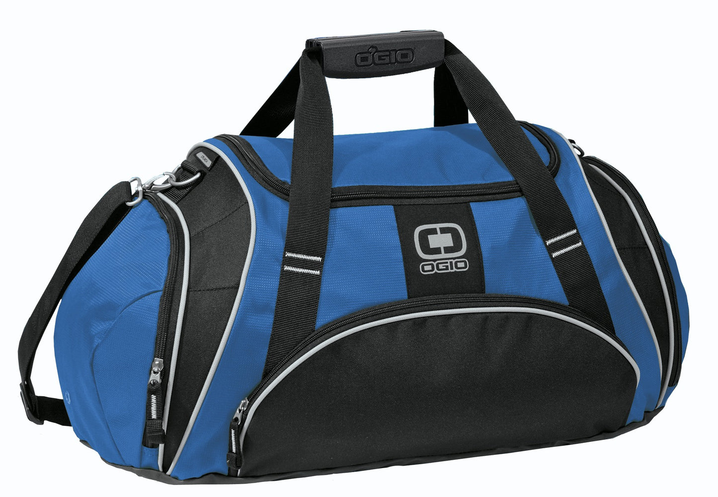 Crunch Duffel