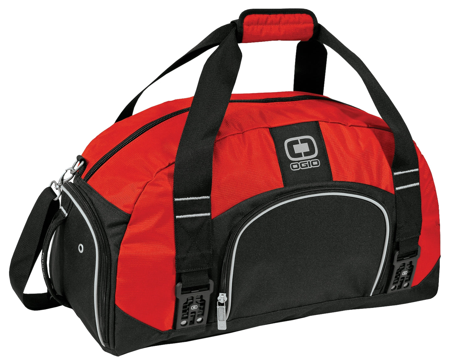 Big Dome Duffel