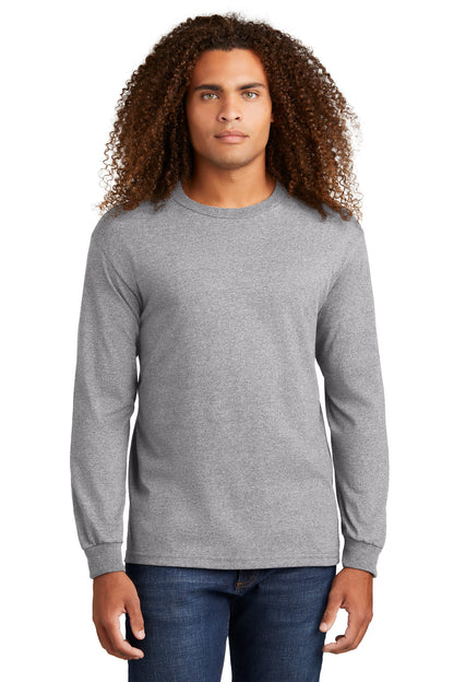Heavyweight Unisex Long Sleeve T-Shirt