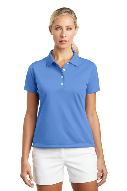 Ladies Tech Basic Dri-FIT Polo