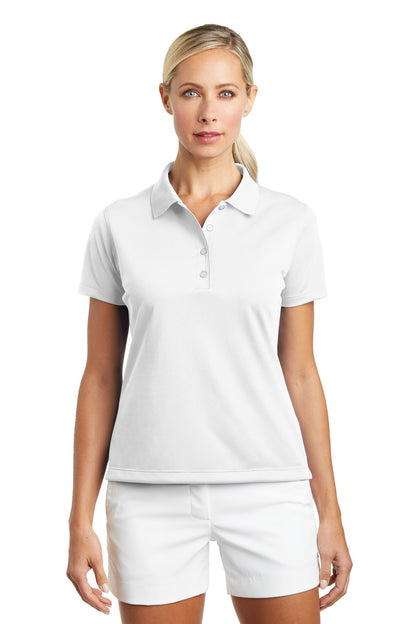 Ladies Tech Basic Dri-FIT Polo