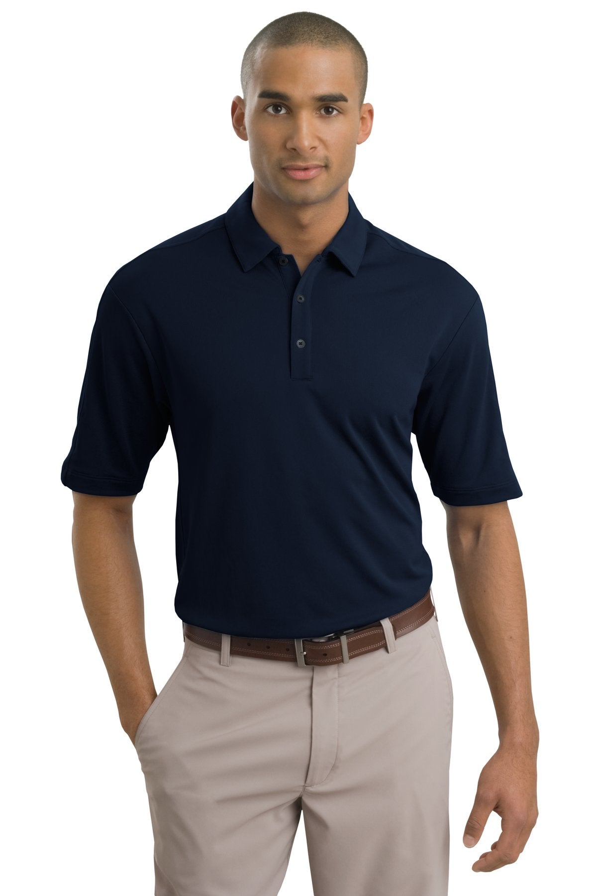 Tech Sport Dri-FIT Polo