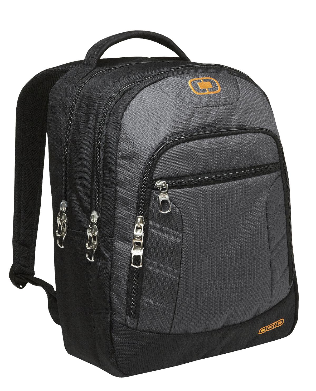 Colton Pack